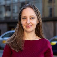 Raluca Marian (@ralucamarian) 's Twitter Profile