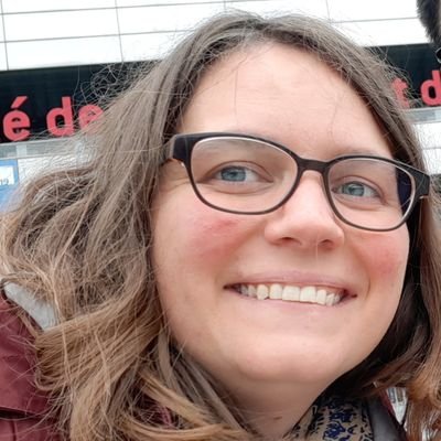 marion_chollet's profile picture. Mes tweets n'engagent que moi