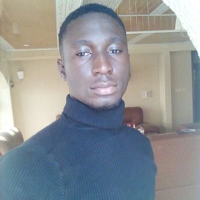 roipacha's profile picture. étudiant en ingénierie réseau togo