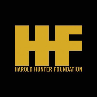 Welcome to the official Twitter page of the Harold Hunter Foundation. Legends Never Die! Click the link below to support us today.