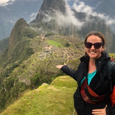 Teaching, life, and travel enthusiast... #BeAmbitious 🇬🇧✈️🇺🇸✈️🇧🇷