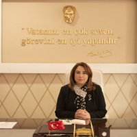 Pervin TÖRE (@pervin_tore) 's Twitter Profile