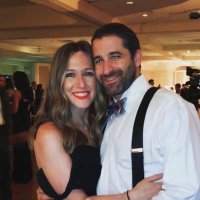 Jen (Mendelsohn) Leventhal (@jenlynnmen) Twitter profile photo