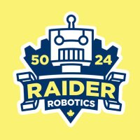 Raider Robotics(@FRC5024) 's Twitter Profile Photo