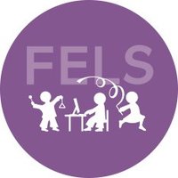 Federation Early Learning Services(@FELS_kids) 's Twitter Profile Photo