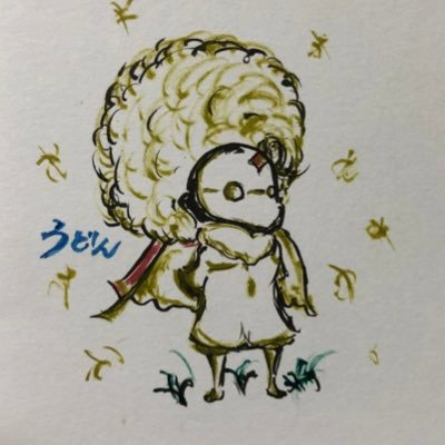 うどん姐です。アフロの幼稚園児♡ 現在フレンドさん完全飽和。募集してないですごめんなさい…Twitterで情報交換や、繋がれるお友達が欲しいです(ㅅ˙ ˘ ˙ )♡あなたの可愛いうちの子や素敵なイラスト見させてくださいな♡