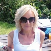 Tracey Ingram - @TraceyI49262002 Twitter Profile Photo