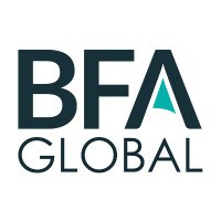 BFA Global(@BFAGlobal) 's Twitter Profile Photo