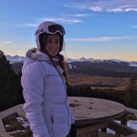 Andrea González 🏄🏼♀️ (@andrea6g) 's Twitter Profile