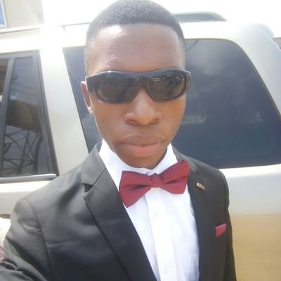 Am gentle, kind, friendly, loving and caring person. I love making friends and meeting 🆕 people every day. It's me 🆕 King 👑 Amoz-One 1⃣, your paddy