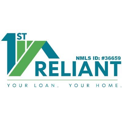 NMLS ID: #36659
At 1st Reliant, we’re in the dream making business!