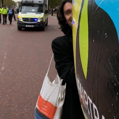 DonnnellyStefan's profile picture. Works @fairtradeuk (my views not there's obvs) Trustee, comms & stuff @chagosuk (ditto) #LUFC & cat pics if you're lucky