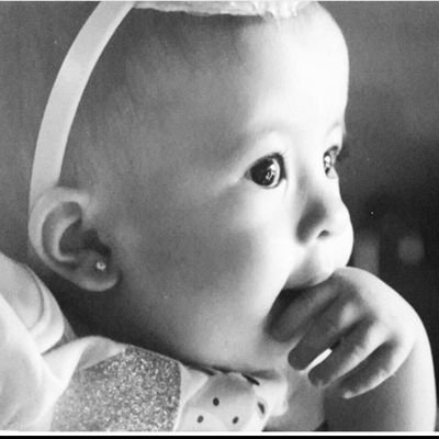 pcruz41's profile picture. Mujer, luchadora, demócrata y católica