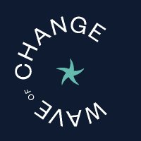 Wave Of Change (@waveofchange) 's Twitter Profile Photo Wave Of Change (@waveofchange) 's Twitter Profile Photo