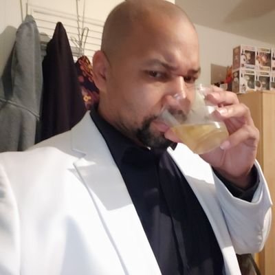 Jamal ๐ Johnson Profile