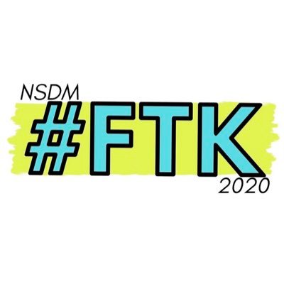 Official twitter page of the North Scott Mini Dance Marathon:) #FTK Event Date: April 18th, 3-11pm