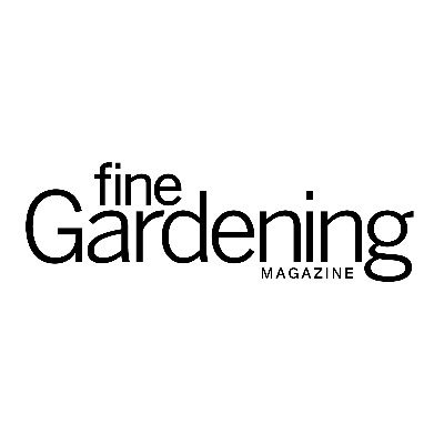 Fine Gardening