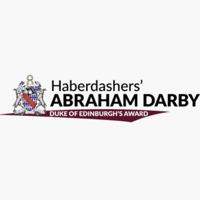 DofeHad's profile picture. Haberdashers’ Abraham Darby DofE