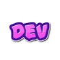 DevdayX's profile picture. Lol, i am not a dev
but i named dev-day-x