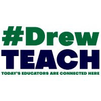 DrewTEACH(@DrewTEACHnj) 's Twitter Profile Photo