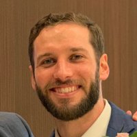 Chris Bach, PhD (@chriswbach) 's Twitter Profile