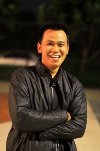 Mr. Lovit , Founder LOVIT Cake Pisang , CEO LOVIT Cake Pisang....Be Billionaire...Make It Happen #ECamp 53
@LovitCakePsng