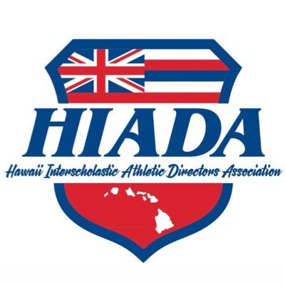 Official account of the Hawaii Interscholastic Athletic Directors Association / Follow us also on Instagram: @HIADA808 🤙🏻