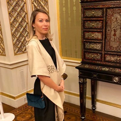 Envoy/DCM of 🇬🇪 in 🇫🇷&🇲🇨 F. Chief of Cabinet @MFAgovge Envoy/DCM of @GeoEmbLondon🇬🇧 Adviser to Chair of @GeoParEU🇪🇺 Graduate of @DA_vienna🇦🇹