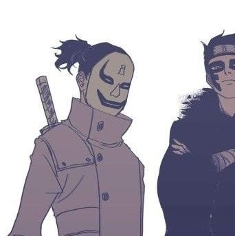 SanzuSaishuBoei's profile picture. Puppeteer|Bodyguard