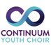 Continuum Youth Choir, Dublin, Ireland (@youth_dublin) Twitter profile photo Continuum Youth Choir, Dublin, Ireland (@youth_dublin) Twitter profile photo