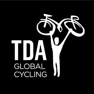 tdacycling Profile Picture