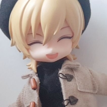 [계정 이동합니당🙏🏻] 샤알~! 😷さんのプロフィール画像
