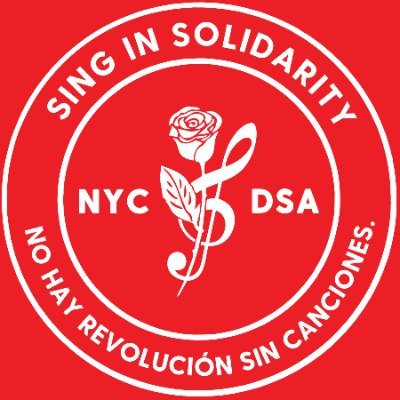 Sing in Solidarity ๐น๐ถ Profile