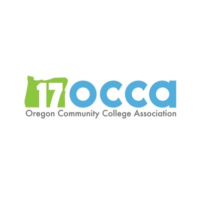 OCCA represents Oregon's 17 public community colleges, their locally elected board members & the interests of their faculty, staff, admin and students.