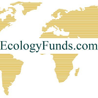 EcologyFunds Profile Picture