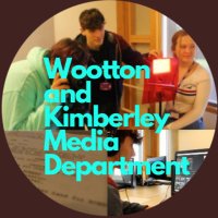 Wootton and Kimberley Media Department (@mediawat) 's Twitter Profile Photo Wootton and Kimberley Media Department (@mediawat) 's Twitter Profile Photo