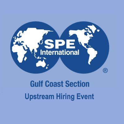 Our bi-annual, flagship Upstream Professionals Hiring Event connects companies with SPE Gulf Coast Section's exceptional and diverse talent pool.