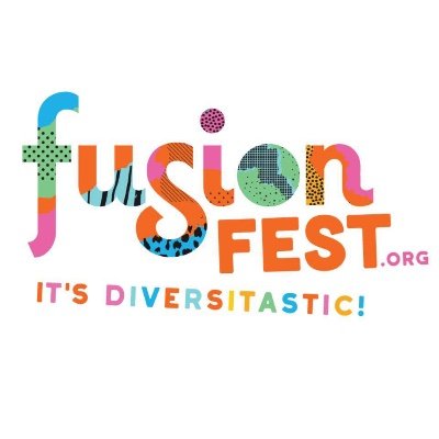 FusionFestOrl's profile picture. Unlike most cultural festivals, FusionFest is a celebration of global roots that focuses on the aspect of fusion. #Diversity #Inclusion #Collaboration #Innovati