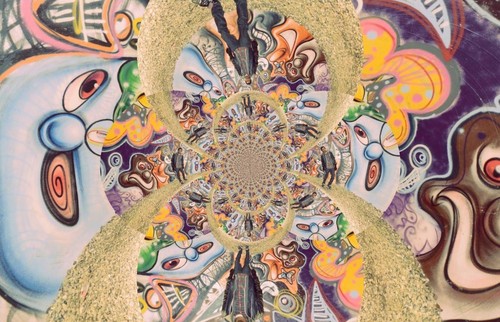 RoddleRoddle's profile picture. You either build or destroy. I happen to do both.