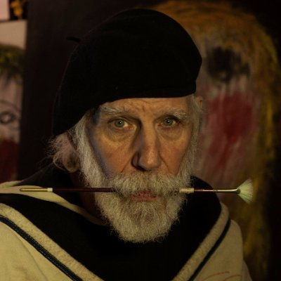 geogeller's profile picture. Filmmaker & Puzzler / I'm Documentary filmmaker & also a Myth-Conceptualist of Divine & Immaculate Myth-Conceptions