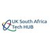 UK-South Africa Tech Hub (@uksatechhub) Twitter profile photo UK-South Africa Tech Hub (@uksatechhub) Twitter profile photo