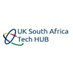 UK-South Africa Tech Hub (@UKSATechHub) Twitter profile photo