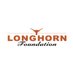 Longhorn Foundation (@UTLF) Twitter profile photo