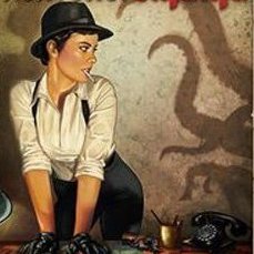 doe_lady's profile picture. 