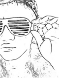 Analysis malicious files, Reverse code engineering, IT, DJing, Malware, Music Hiphop, English, Korea, Busan, Seoul, R&B, ...