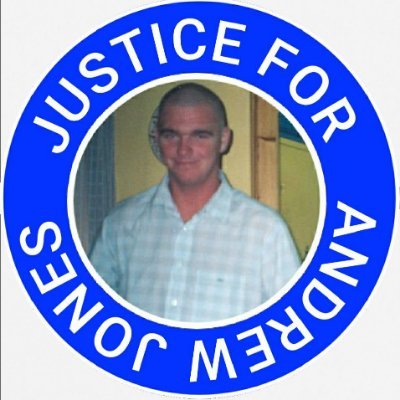 My son was murdered in 2003, his killers have never been brought to justice. We will never stop fighting for justice, thank you everyone for all your support.