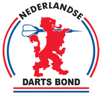 NederlandseDartsBond(@NDBdarts) 's Twitter Profile Photo