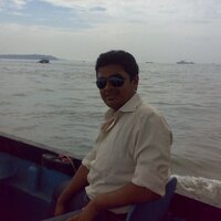 kumar rishiraj(@riskumraj) 's Twitter Profile Photo