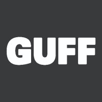 Guff(@guff) 's Twitter Profile Photo