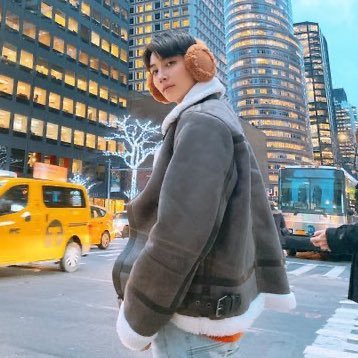 ynhani_svt's profile picture. SEVENTEEN ジョンハン